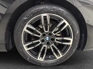 BMW 520d xDr 48V Tour M Sport