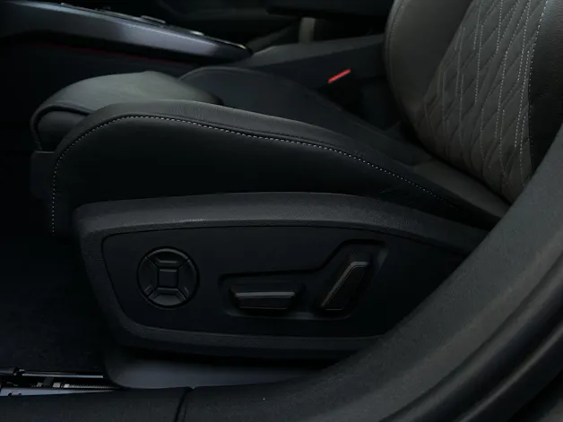 Audi A5 Avant TFSI quattro 150 kW S tronic