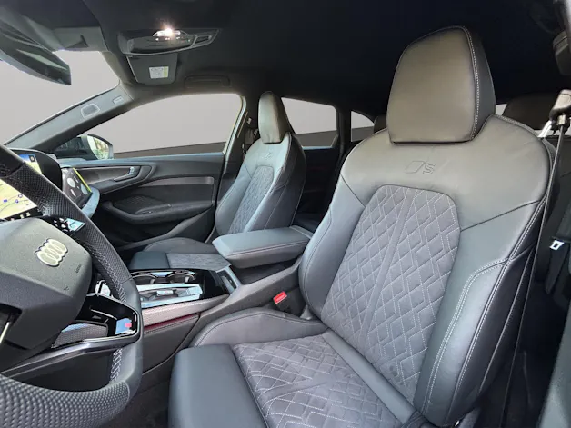 Audi A5 Avant TFSI quattro 150 kW S tronic