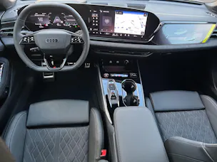 Audi A5 Avant TFSI quattro 150 kW S tronic