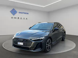 Audi A5 Avant TFSI quattro 150 kW S tronic