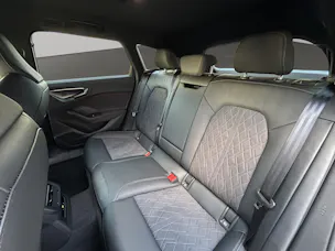 Audi A5 Avant TFSI quattro 150 kW S tronic