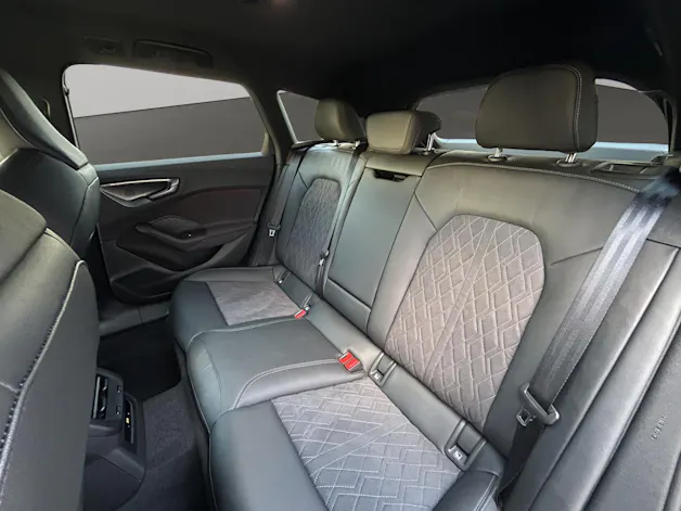 Audi A5 Avant TFSI quattro 150 kW S tronic