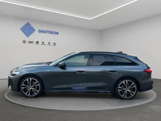 Audi A5 Avant TFSI quattro 150 kW S tronic