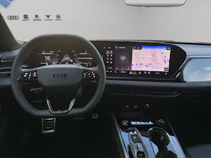Audi A5 Avant TFSI quattro 150 kW S tronic