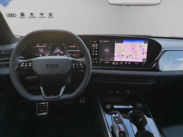 Audi A5 Avant TFSI quattro 150 kW S tronic