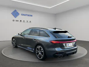 Audi A5 Avant TFSI quattro 150 kW S tronic