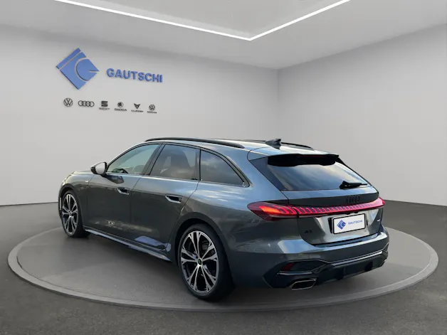 Audi A5 Avant TFSI quattro 150 kW S tronic