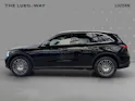 Mercedes-Benz GLC 200 4Matic 9G-Tronic