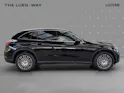 Mercedes-Benz GLC 200 4Matic 9G-Tronic