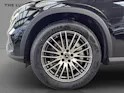 Mercedes-Benz GLC 200 4Matic 9G-Tronic