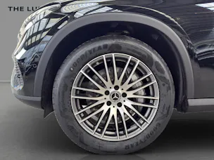 Mercedes-Benz GLC 200 4Matic 9G-Tronic