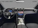 Mercedes-Benz GLC 200 4Matic 9G-Tronic
