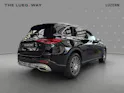 Mercedes-Benz GLC 200 4Matic 9G-Tronic