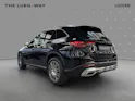 Mercedes-Benz GLC 200 4Matic 9G-Tronic