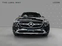 Mercedes-Benz GLC 200 4Matic 9G-Tronic