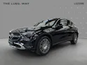 Mercedes-Benz GLC 200 4Matic 9G-Tronic