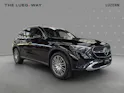 Mercedes-Benz GLC 200 4Matic 9G-Tronic