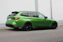 BMW M3 Competition M xDrive Touring Individual *JAVAGRÜN METALLIC*