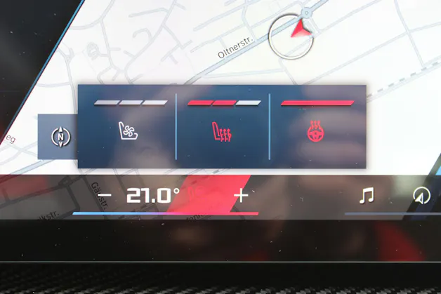BMW M3 Competition M xDrive Touring Individual *JAVAGRÜN METALLIC*