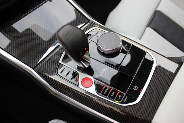 BMW M3 Competition M xDrive Touring Individual *JAVAGRÜN METALLIC*