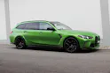 BMW M3 Competition M xDrive Touring Individual *JAVAGRÜN METALLIC*