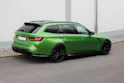 BMW M3 Competition M xDrive Touring Individual *JAVAGRÜN METALLIC*
