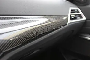 BMW M3 Competition M xDrive Touring Individual *JAVAGRÜN METALLIC*