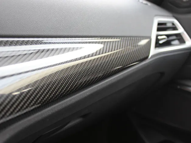 BMW M3 Competition M xDrive Touring Individual *JAVAGRÜN METALLIC*