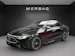 Mercedes-Benz CLA 220 8G-DCT 4Matic