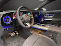 Mercedes-Benz CLA 220 8G-DCT 4Matic