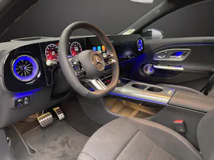 Mercedes-Benz CLA 220 8G-DCT 4Matic