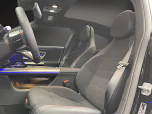 Mercedes-Benz CLA 220 8G-DCT 4Matic