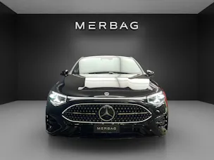 Mercedes-Benz CLA 220 8G-DCT 4Matic