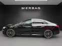 Mercedes-Benz CLA 220 8G-DCT 4Matic