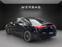 Mercedes-Benz CLA 220 8G-DCT 4Matic
