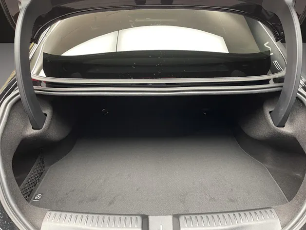 Mercedes-Benz CLA 220 8G-DCT 4Matic