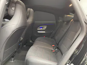 Mercedes-Benz CLA 220 8G-DCT 4Matic