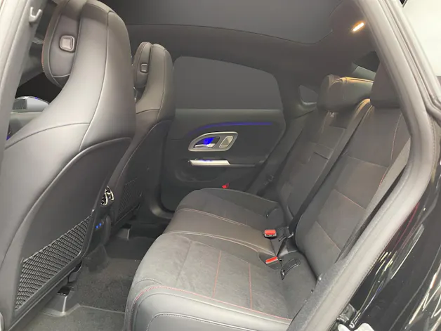 Mercedes-Benz CLA 220 8G-DCT 4Matic