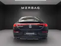 Mercedes-Benz CLA 220 8G-DCT 4Matic
