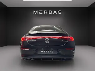 Mercedes-Benz CLA 220 8G-DCT 4Matic