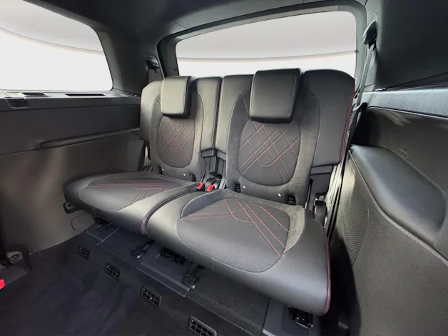 VW ID.Buzz LWB GTX 4 Motion