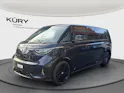 VW ID.Buzz LWB GTX 4 Motion