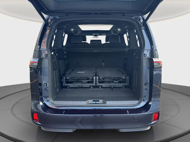 VW ID.Buzz LWB GTX 4 Motion