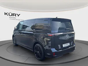 VW ID.Buzz LWB GTX 4 Motion