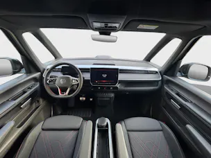 VW ID.Buzz LWB GTX 4 Motion