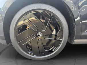 VW ID.Buzz LWB GTX 4 Motion