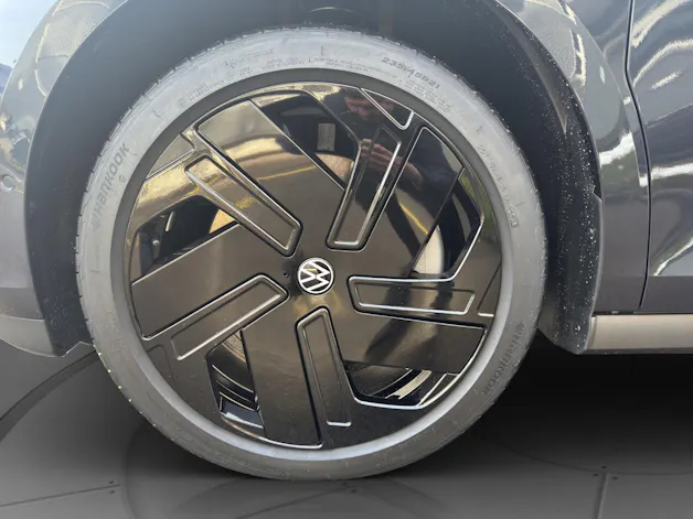 VW ID.Buzz LWB GTX 4 Motion