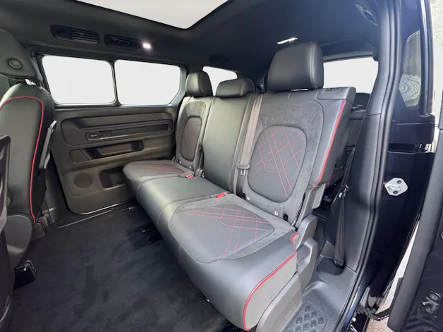 VW ID.Buzz LWB GTX 4 Motion