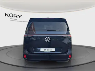 VW ID.Buzz LWB GTX 4 Motion